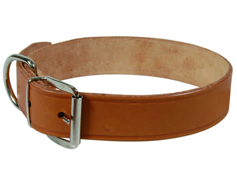 collare-per-cani-cuoio-extra-naturale-con-finta-cucitura