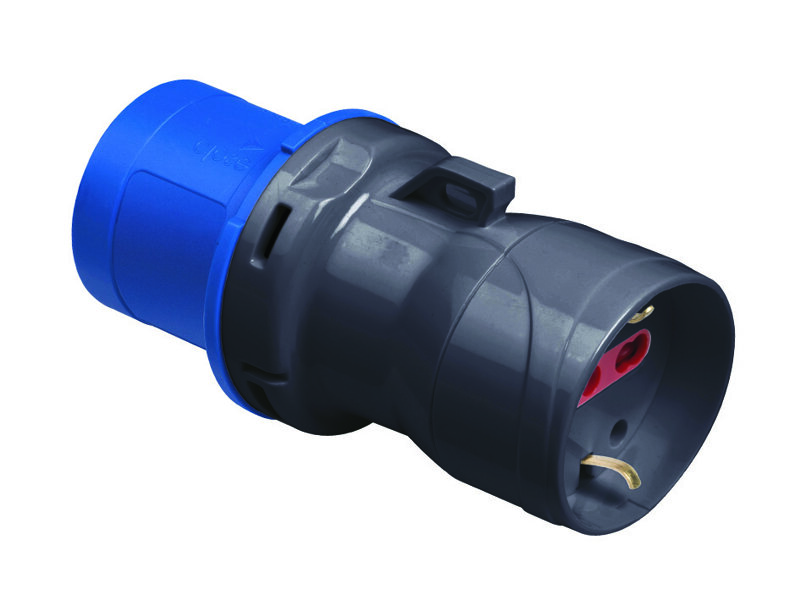 adattatore-industriale-c-spina-cee-e-presa-schuko-1016a-bipasso-ip44