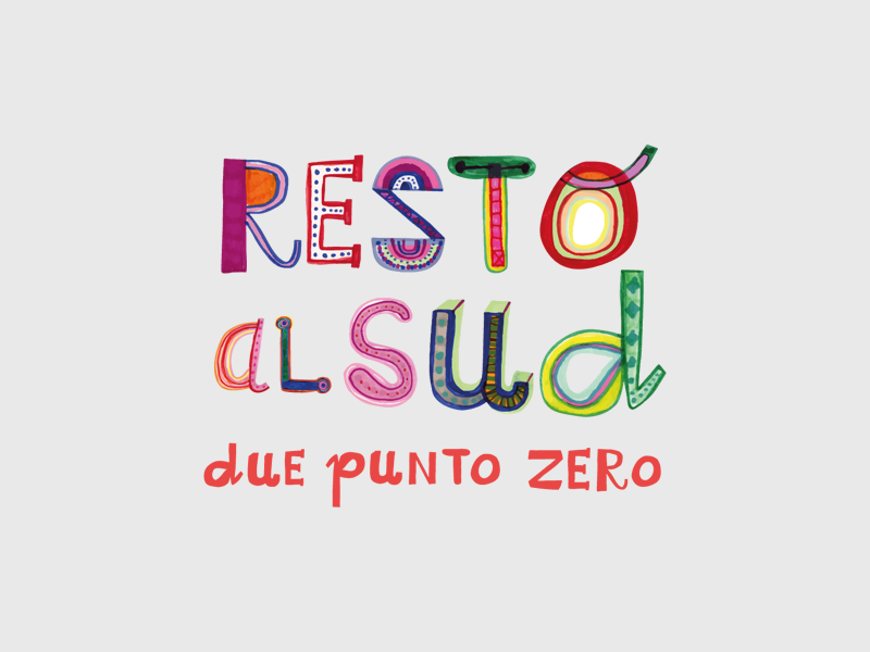 RESTO AL SUD 2.0