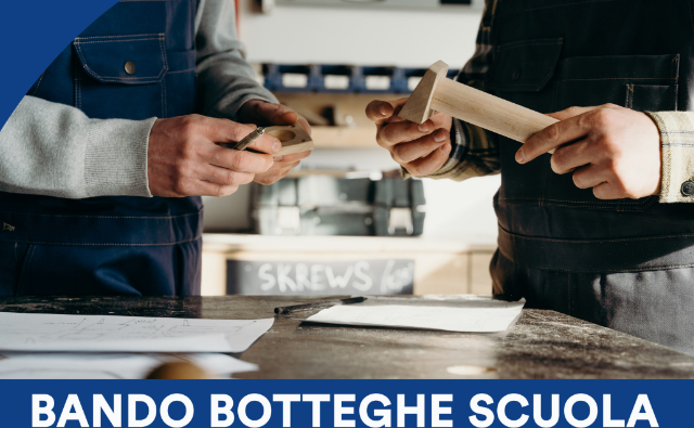 BANDO BORSE TEMATICHE BANDO BORSE TEMATICHE