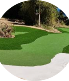 COMBOGOLF ... IT'S JUST COMBO GOLF Srls OUR GOAL IS TO MAKE YOUR STAY BETTER!!!