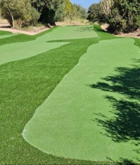 COMBO GOLF Srls ... DOVE I COLORI SI INCONTRANO STIMOLANDO IL GIOCO E LA FANTASIA