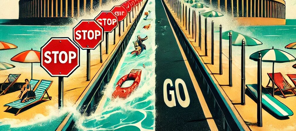 Stop & Go alla gara di Roma Capitale. Il Consiglio di Stato: avanti tutta con la gara !