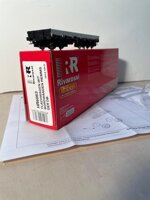 rivarossi-hr6063-flachwagen-mit-bordwanden-remms-der-db-394-8-1445-db