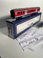 lima-l309390-nahverkehrswagen-2-klasse-db