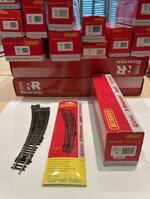 binario-hornby-r8074