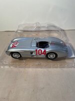 maisto-mt-5318-mercedes-benz-300-slr-n-104