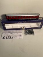lima-l309095-gesellschaftswagen-b40-35-db