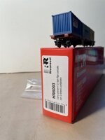 rivarossi-hr6093-carro-pianale-fs-tipo-rgs-caricato-con-3-diversi-containers