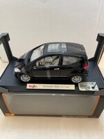 maisto-31694-mercedes-benz-classe-a