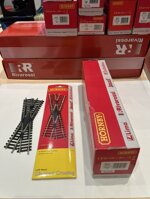 binario-hornby-r614