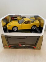 burago-3354-ferrari-550-maranello-1996
