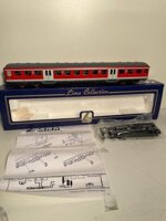 lima-l309390-nahverkehrswagen-2-klasse-db