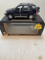 maisto-31847-mercedes-benz-ml-320