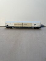lima-303204-carro-chiuso-tipo-habis-db