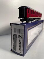 lima-l309095-gesellschaftswagen-b40-35-db