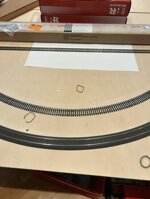 binario-hornby-r8090