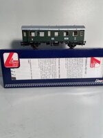lima-l309153-carrozza-passeggeri-di-1a-classe-delle-db-epoca-iii