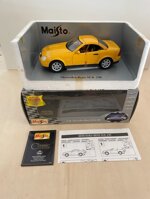 maisto-31838-mercedes-benz-slk-230