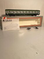 lima-309104k-carrozza-dev-ao-ii-classe-b8-sncf