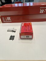 binario-hornby-r610