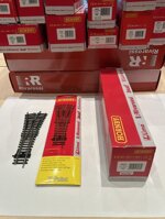 binario-hornby-r8076