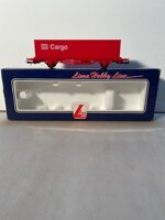 lima-l302845-cargo-flachwagen-container-40-db