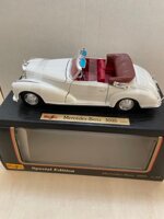 maisto-31806-mercedes-benz-300-s-1955