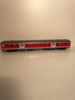 lima-l309390-nahverkehrswagen-2-klasse-db