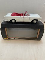 maisto-31811-mercedes-benz-280-se-1966