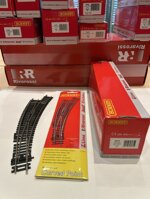 binario-hornby-r8075