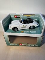 burago-3331-porsche-356-polizei-1964