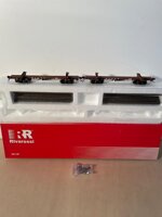 rivarossi-hr6016-log-car-northern-pacific-usa
