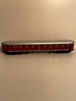lima-l309095-gesellschaftswagen-b40-35-db