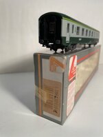lima-309104k-carrozza-dev-ao-ii-classe-b8-sncf