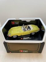 burago-3026-jaguar-e-cabriolet-1961