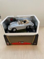 burago-3031-porsche-356-b-cabriolet-1961
