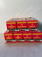 12-burago-storiche-1-43-serie-4100-edizione-ferrarissime-n-7-pz-made-and-printed-italy