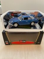 burago-3001-alpine-a-110-1600-s-1971