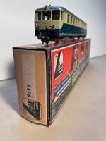 lima-309195-carrozza-pilota-br-815