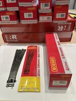 binario-hornby-r8078