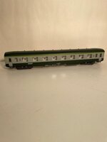 lima-309104k-carrozza-dev-ao-ii-classe-b8-sncf