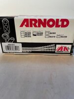arnold-86501-commander-9-controllo-di-9-locomotive
