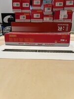 binario-hornby-r601
