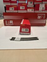 binario-hornby-r604
