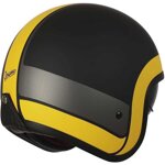 casco-origine-sprint-record-giallo-e-nero-opaco