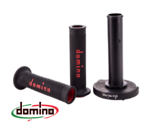manopola-gas-rapido-domino-racing-neroblu-manopole-nerorosso