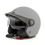 casco-mph-jet-one-doppia-visiera-matt-grey-belfast-grigio-opaco