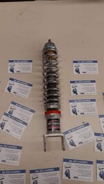 ammortizzatore-posteriore-carbone-cromato-hi-tech-oleopneumatico-regolabile-per-vespa-special-px