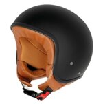 irie-casco-jet-hunter-c-nero-opaco-interno-anallergico-finiture-in-pelle